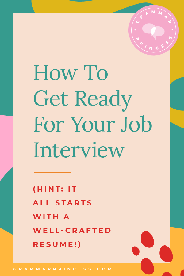Wondering how to go from resume to interview without missing a beat? These must-know interview tips will help you transition seamlessly from resume to interview like a pro! #resumetips #interviewtips #interviewadvice #interviewskills